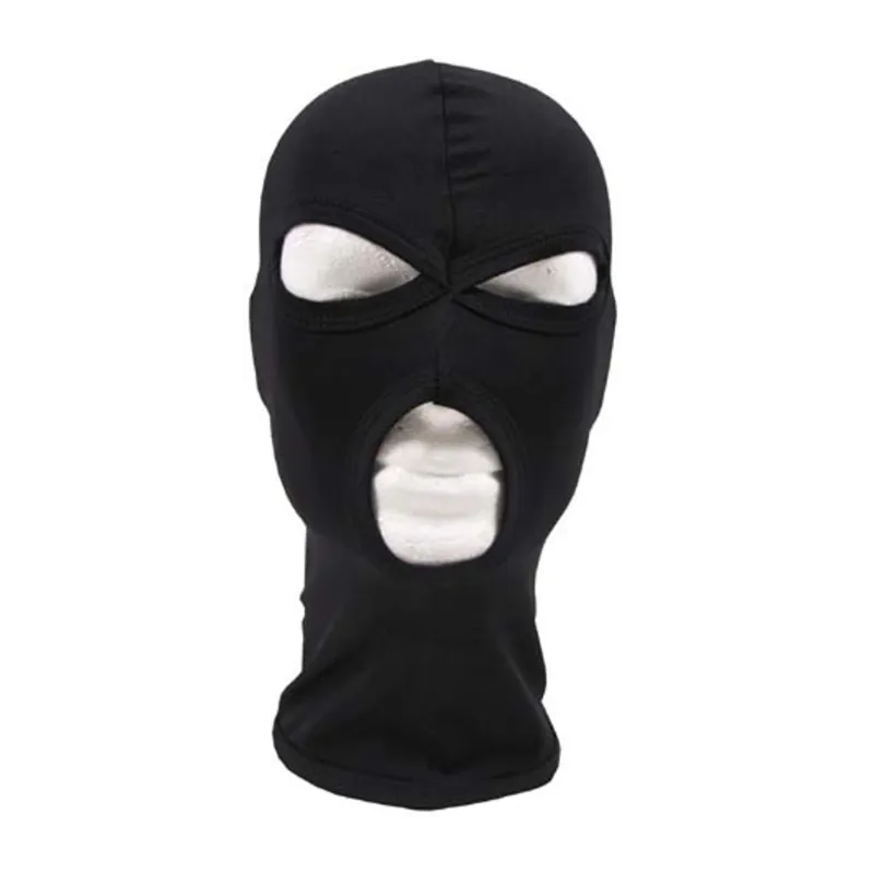 Cockpik Cagoule SM Coton 3 Holes